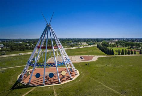 Medicine Hat a Key Prairie Market for Avenue Living Growth - Avenue