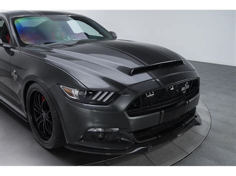 2020 ford mustang shelby gt500 super snake review specs redesign. 2016 Ford Mustang Super Snake for Sale | ClassicCars.com ...