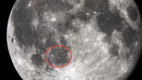 The Largest Lunar Impact Ever Just Happened — And Scientists Caught It
