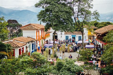 2 Days In Medellin Itinerary The Best Of Colombia’s Second City 2023
