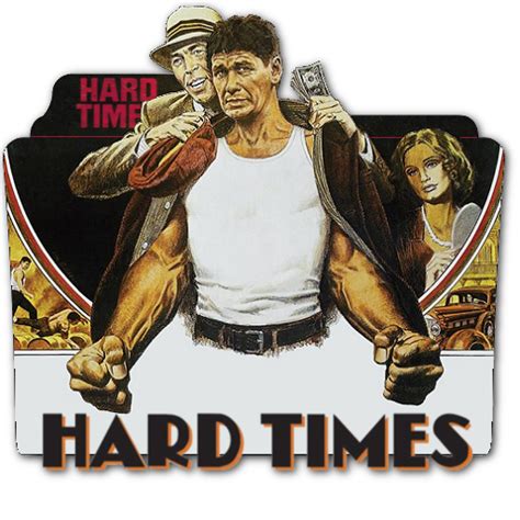 Hard Times V2 By Maduece5090 On Deviantart