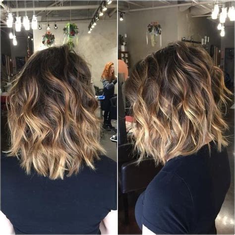 When curling the hair, hold the curl for 60 seconds in the iron to bake the curl in. 10 Winning Looks with Layered Bob Hairstyles 2020