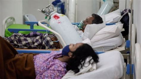 Rumah Sakit Di Kota Bandung Defisit Tabung Oksigen My Xxx Hot Girl