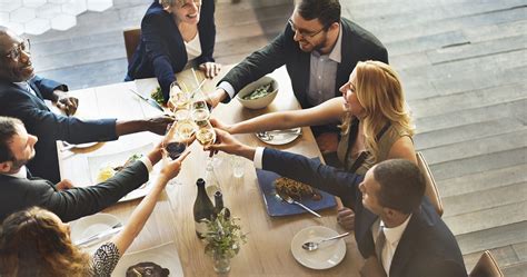 Dinner party gameswhat ever the situation may be, folks will enjoy all of your entertaining concepts when theyrenot used to it.again, this isnt a 2. 6 Steps for Planning a Successful Business Lunch | ezCater