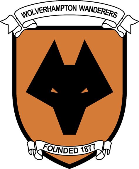Wolverhampton Logo History