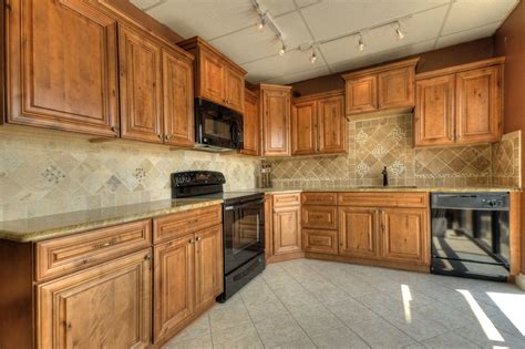 Free shipping on orders over $25 shipped by amazon. knotty maple (With images) | Kitchen remodel, Kitchen ...