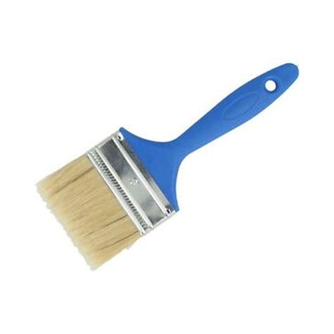 3 Disposable Paint Brush Surrey Site Supplies