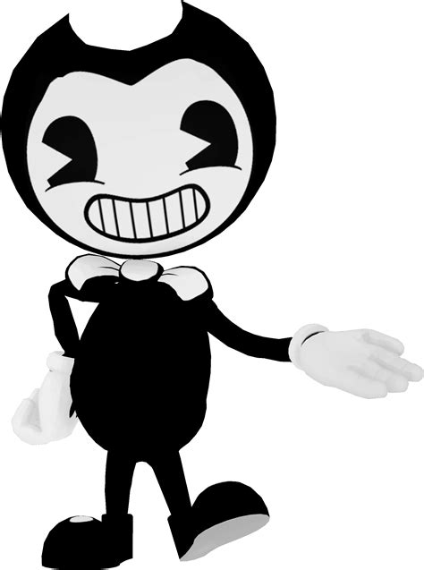 Bendy Head Png A Collection Of The Top 55 Bendy And The Ink Machine