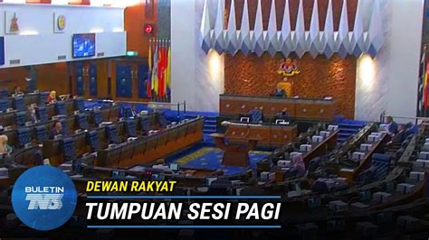 More meanings for dewan rakyat. DEWAN RAKYAT | Usaha Kerajaan Kurangkan Pengangguran Jadi ...