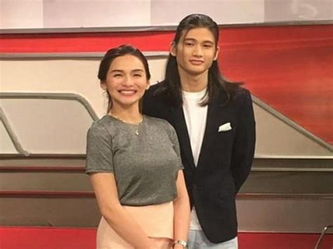 My love from the star soundtrack album was released on february 26, 2014; Jennylyn Mercado and Gil Cuerva get to know each other