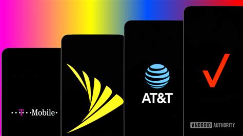 You Told Us By Far T Mobile Is The Most Popular Carrier With Aa Readers Android Authority