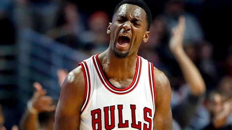 Bobby portis became an instant meme in the bucks' game 6 win over the suns on tuesday after a couple questionable calls from officials. Bobby Portis' career night leads Bulls to win over Jazz ...