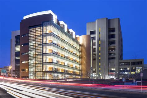 Montgomery County Circuit Court Aecom Archinect