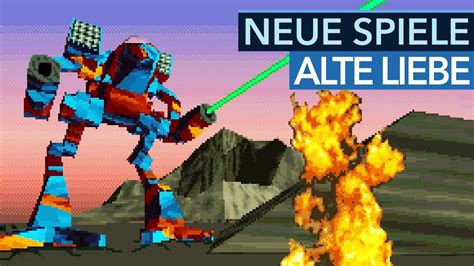 Wenn sie oder ihr angehöriger aus gesundheitlichen problemen lange zeit im bett verbringt, sollte über die anschaffung einer solchen matratze nachgedacht werden. 10 neue Spiele, die wie die besten Klassiker sind - YouTube