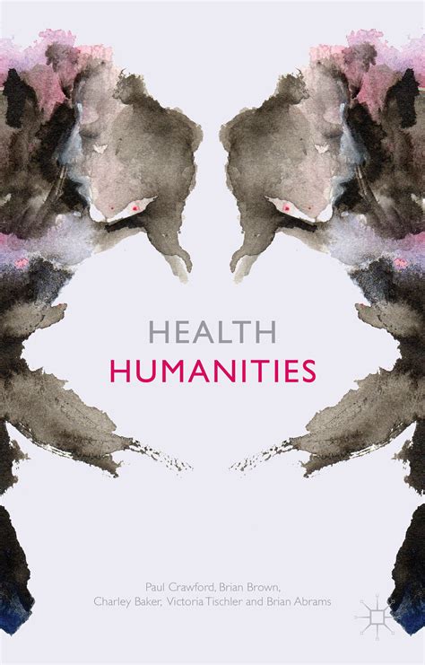 The Reading Room A Review Of Health Humanities Medical Humanities