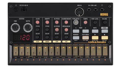 The Best Drum Machines In 2021 For Every Application And Budget