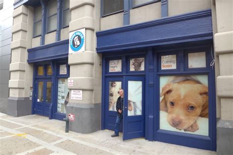If you would like to adopt a pet please visit the pet adoption center or one of oakland county's 10 pet adoption outreach centers. Tribeca Citizen | Seen & Heard: Best Friends Pet Adoption ...