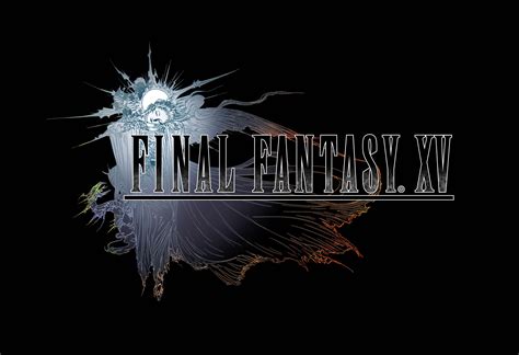 Final Fantasy Xv Wallpapers Wallpaper Cave