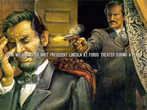 Abe Lincoln By Colbylabbott33