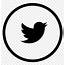 Twitter Circle Comments  Icon Free Png Transparent