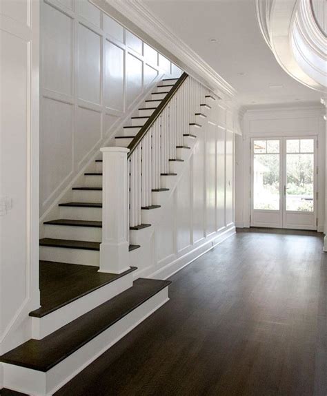 Stairs design & construction a stair is a system of steps by which people and objects may pass from one level of a building to another. a stair is to be designed to span a large vertical distance by dividing it into smaller vertical distances, called steps. Stairwell ideas | Miscellaneous Home | Pinterest | Walls ...