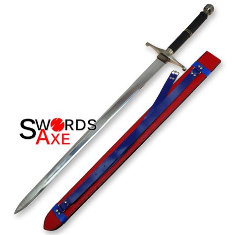 Check spelling or type a new query. Dragon Ball Z Trunks Sword - Stainless Steel Full Size Cosplay Version