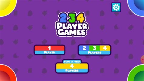 234 Player Games Oyunu Youtube
