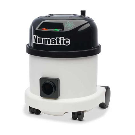 Numatic Provac Hepa Filtered Vacuum Cleaner Ph