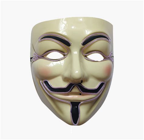 Anonymous Mask Png Images Masque Anonymous Transparent Png Download