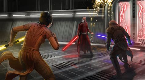 I Cannot Accept Eu Ending For The Exile And Revan Page 2 The