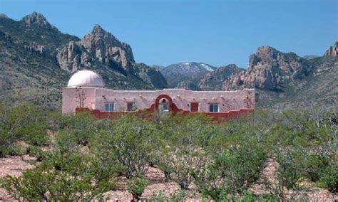 Arizona Sky Village A Town Built For Astronomy Lovers