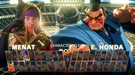 Street Fighter V Champion Edition En Ps4 Playstation™store Oficial México
