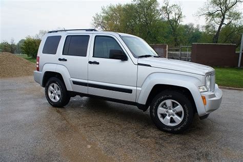 We have 1,141 cars for sale for jeep liberty 2012 suv, from just $4,995. 2012 Jeep Liberty Sport Review | Web2Carz