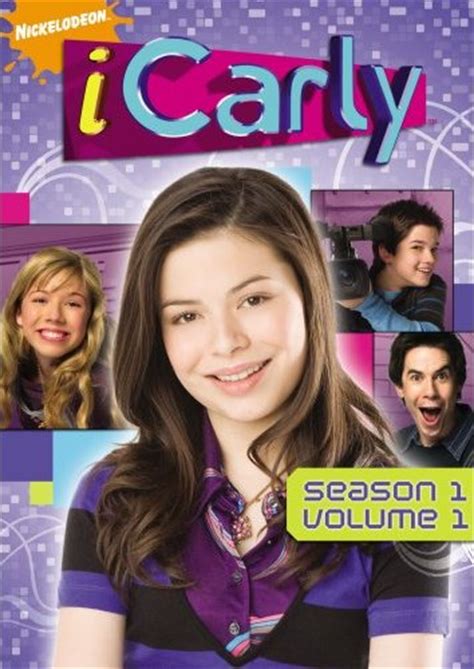 Streaming, nonton the penthouse 3: iCarly Season 1 Vol. 1 (DVD) | iCarly Wiki | FANDOM ...