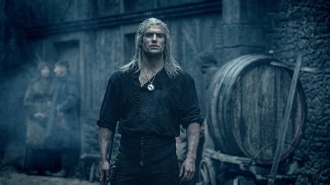 Review Netflix Sends The Witcher Into The Fantasy Fray The New York Times