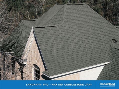 Landmark® Pro Residential Roofing Certainteed