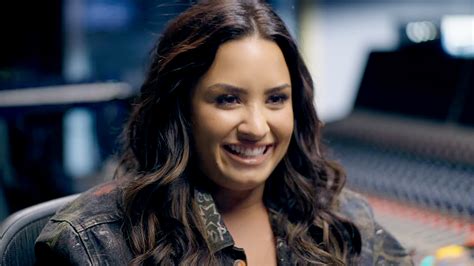 Demi Lovato’s Documentary 12 Shocking Revelations