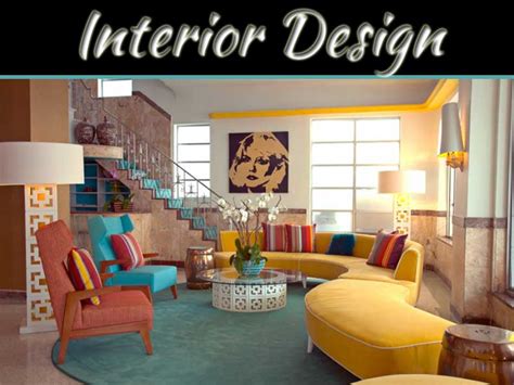 Basic Styles Of Interior Designing Part 2 My Decorative