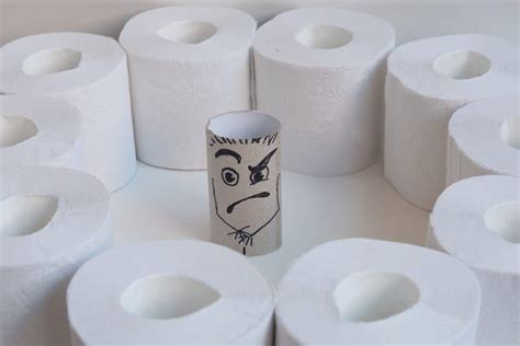 What Type and Brands of Toilet Paper Are Safe for My RV? – Outdoor Troop