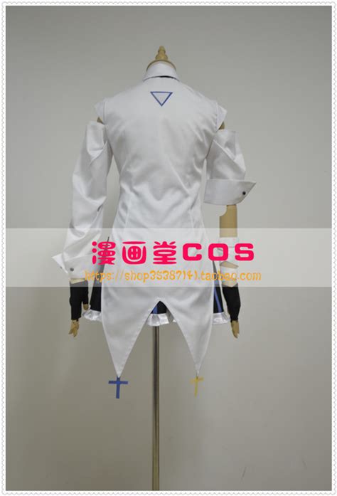 10 Count Tadaomi Shirotani Cosplay Costumes 306190 Bhiner