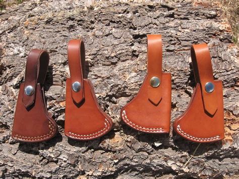 Pin On Leather Sheaths