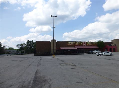 122 likes · 37 were here. Grossman's Bargain Outlet and Screaming Willie's | I ...