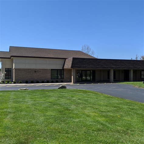 Gattozzi and Son Funeral Homes | Chesterland OH