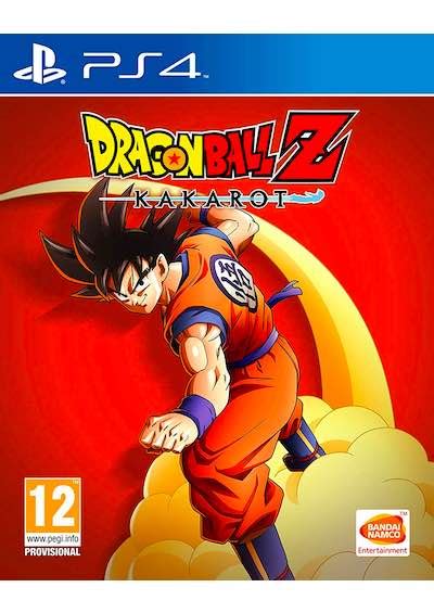 Kakarot experience by grabbing the season pass which includes 2 original episodes, one new story, and a cooking item bonus! Dragon Ball Z Kakarot - PS4 - PREPAIDGAMERCARD