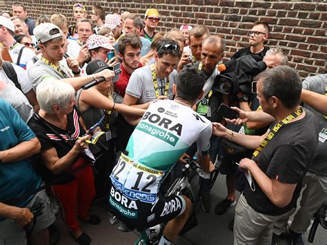 Ingram schell has disabled new messages. Sportsponsoring: BORA-hansgrohe wielerploeg | hansgrohe NL