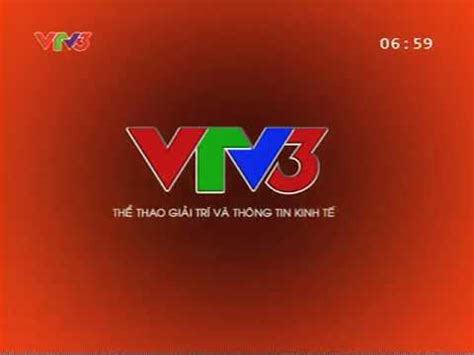 Create a custom logo in minutes using our free logo maker app. VTV3 ident 4 - YouTube