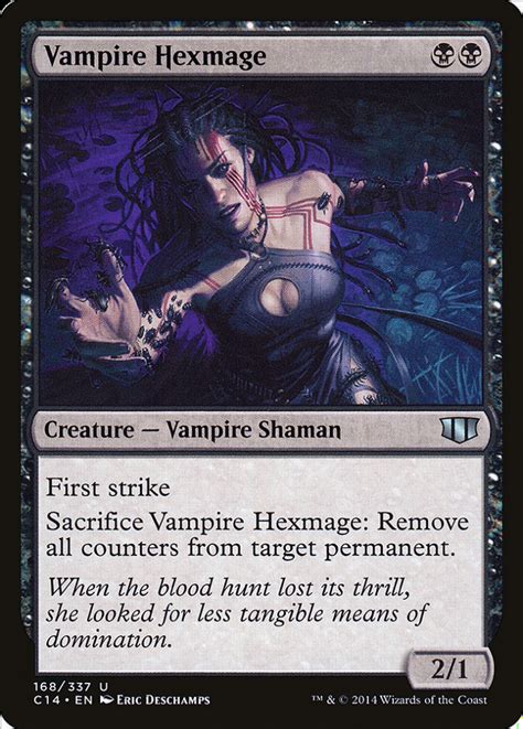 The 5 Best Vampire Cards In Magic The Gathering Dot Esports