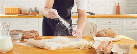 Flour Power Ultimate Guide To Flour Types And Uses Honest To Goodness