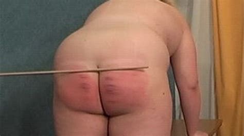 Amanda Hard Caning Spanking Pass Clips Clips Sale