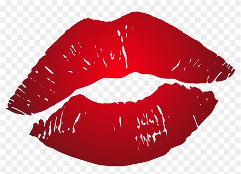 Kiss Png Black Kiss Lips Png Transparent Png Kindpng Sexiz Pix